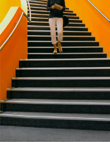Tadao Stair Nosings small