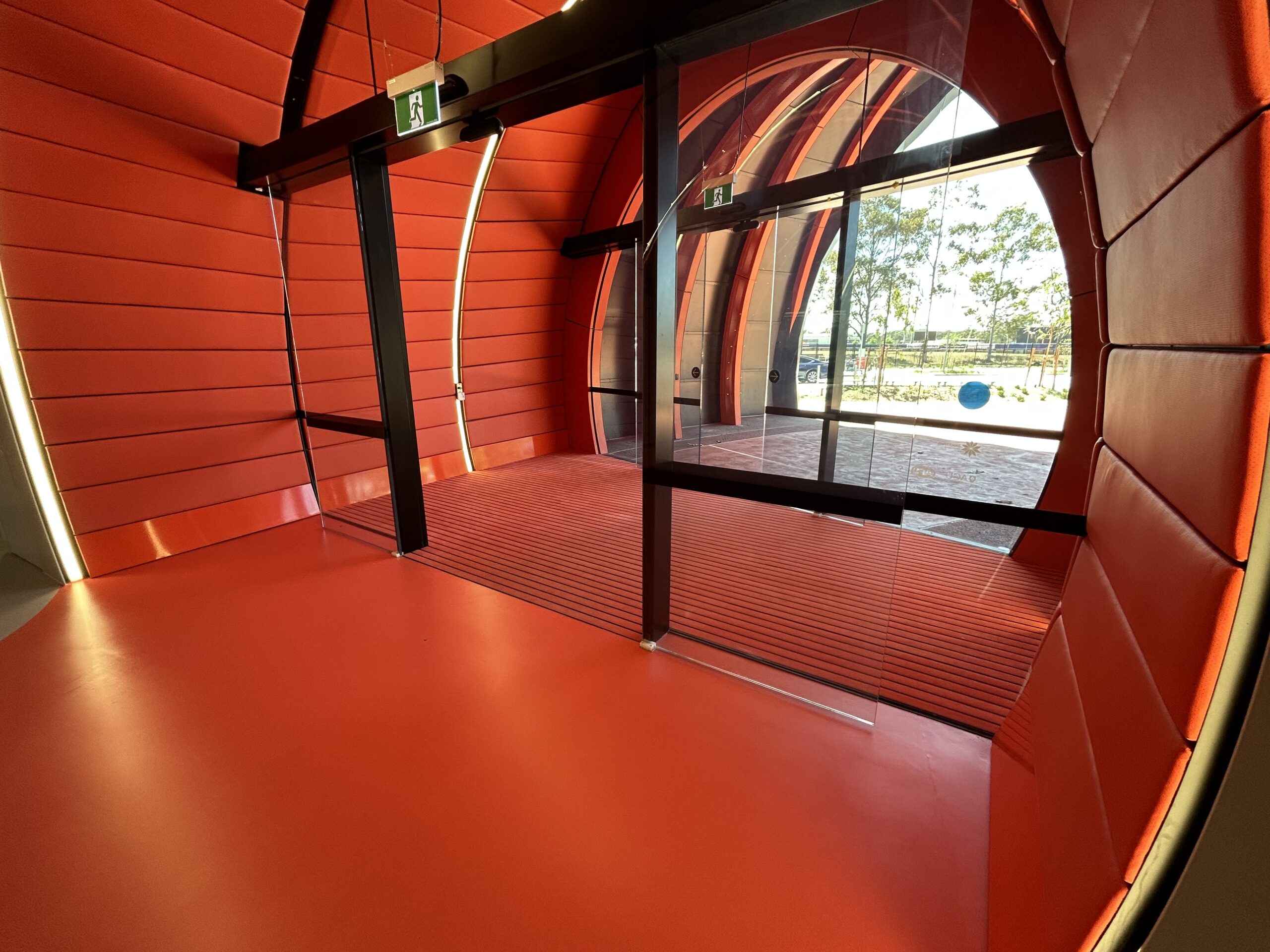 - Birrus Matting Systems