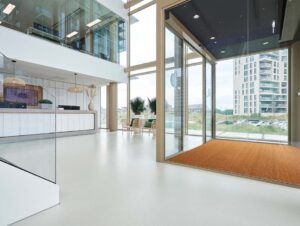 Natural Birrus Eco Coir Installed 1