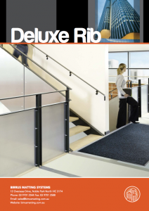 Brand New Mercury 3 20m Aluminium Hypalon Rib New Release